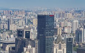 Jw Marriott Hotel Chengdu